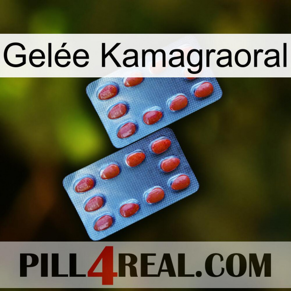 Gelée Kamagraoral 05